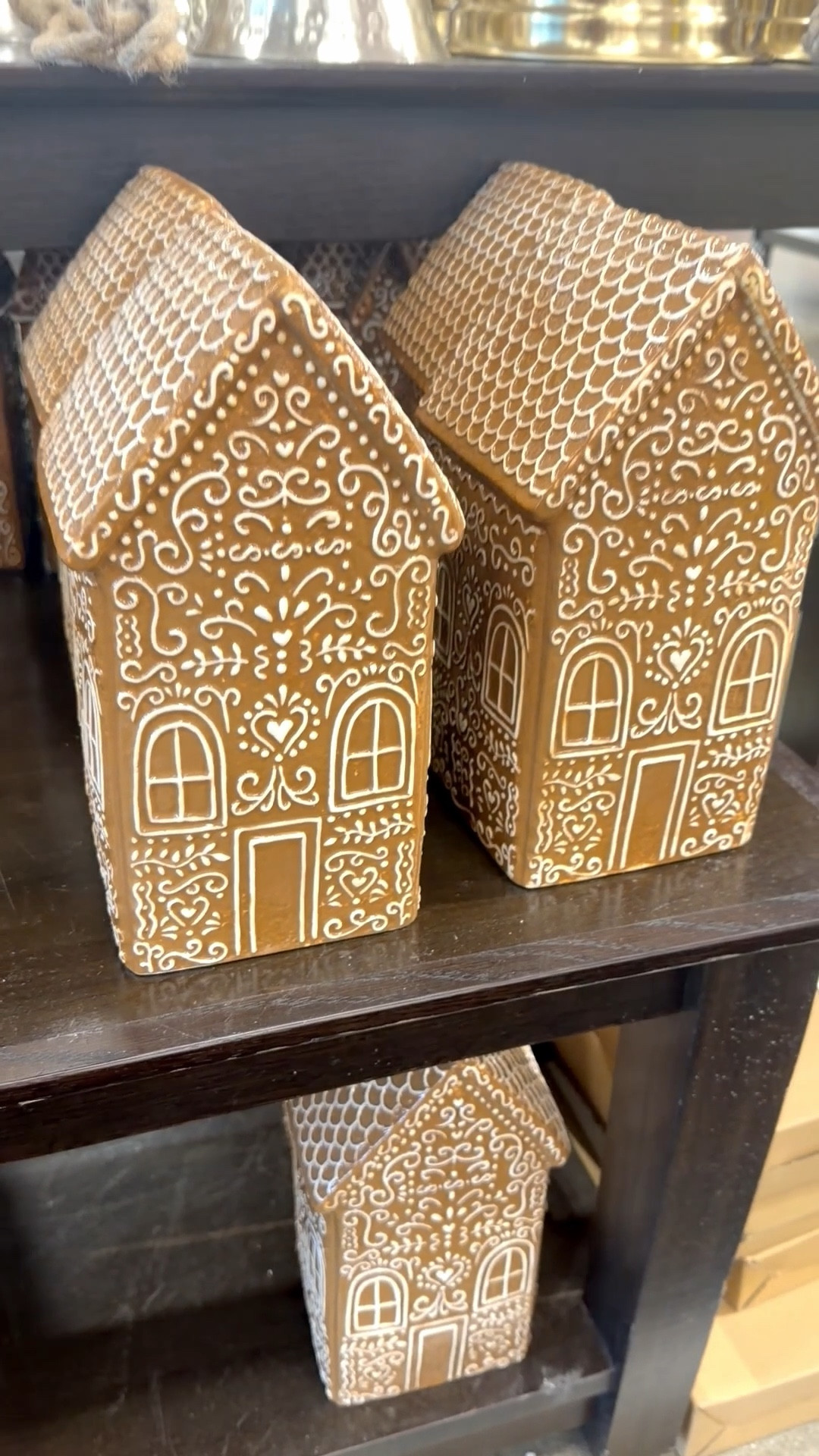 Pottery barn vibes but a much cheaper price tag! These are on major sale with additional 25% off with code MYFAMILY25 they are beautiful 

#LTKSaleAlert #LTKHome #LTKHoliday