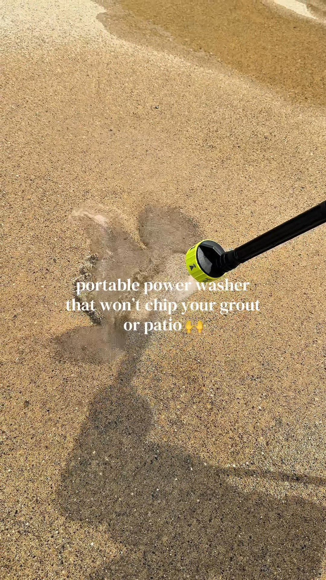 Portable pressure washer, cordless portable power washer,

#LTKHome