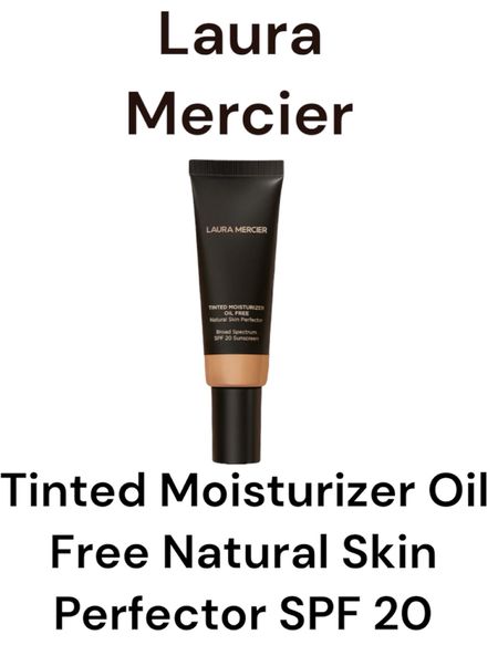 Laura Mercier sale on top best sellers!! Tinted moisturizer. 

#makeup
#lauramercier
#moisturizer

#LTKsalealert #LTKbeauty