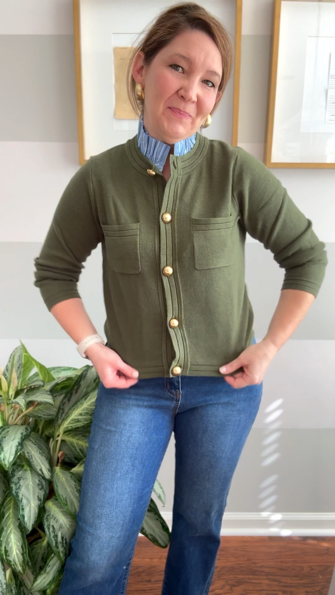 Fall cardigan, green sweater, casual fall outfit, Amazon jeans

ALWAYSAGNES loves! TTS!



#LTKOver40 #LTKFindsUnder50 #LTKStyleTip
