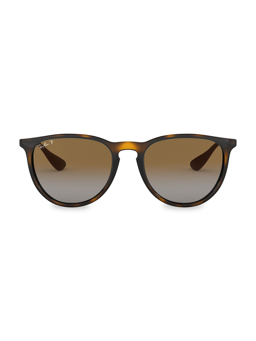Women's RB417154 54MM Erika Sunglasses - Havana | Saks Fifth Avenue