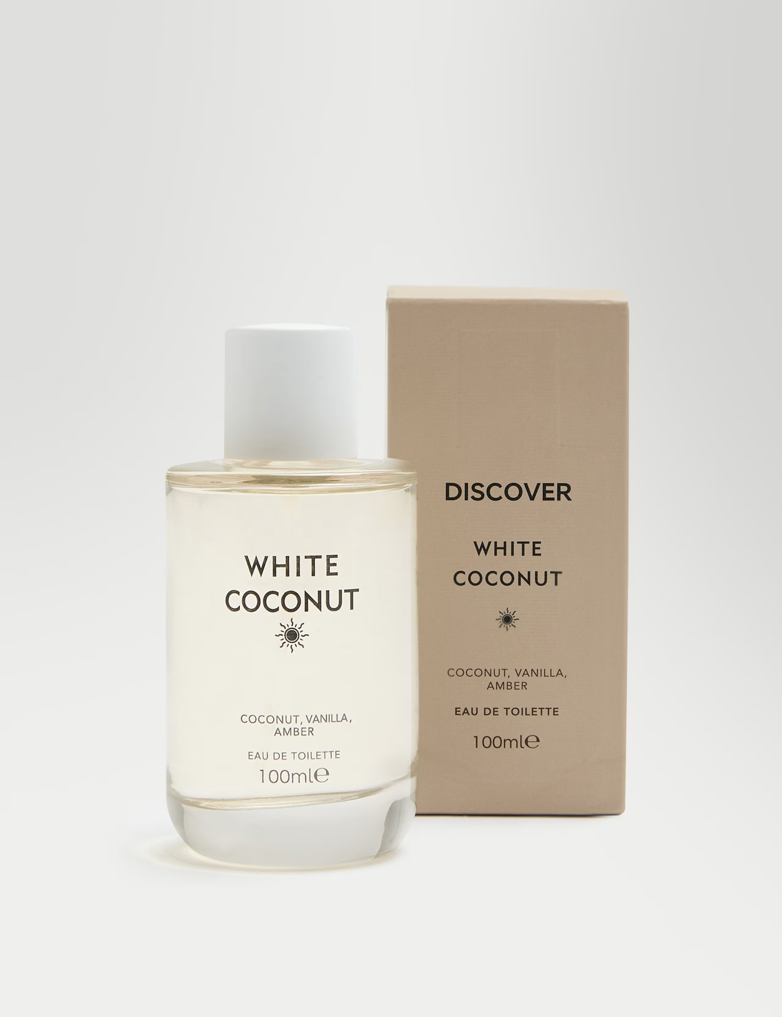 White Coconut Eau de Toilette 100ml | Marks & Spencer (UK)