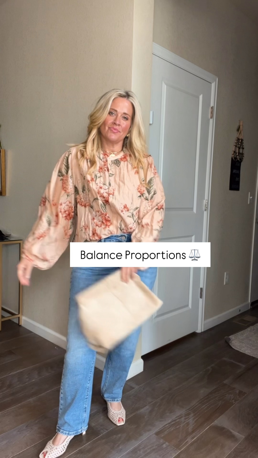 ✨Tap the bell, save and ❤️ for over 40 fashion, midlife style, midsize fashion and luxury looks for less. 

I spent years believing confidence would come after I changed my body.

After I lost the weight.
After my belly was flatter.
After I looked more like the women in the magazines.

So every time an outfit didn’t work, I blamed myself.

But eventually I noticed something.

Some outfits felt amazing.
Some didn’t.

Even when my body hadn’t changed.

That’s when I realized the problem was never my body.

It was the Outfit Physics.

The outfits I reach for now all do the same 3 things:

✨ Lift the eye
✨ Skim the belly
✨ Balance proportions

Getting dressed became easier.

More confidence.
Less frustration.
Less time standing in front of the mirror wondering what was wrong with me.

Because flattering isn’t about being smaller.

It’s about wearing clothes that work WITH your body instead of against it.

💖 If you’ve ever blamed your body when an outfit didn’t feel right, comment “RELIEF” below.

👑 Helping you look good, feel good! — Lindsey Denver

#over40style #midlifefashion #midsizefashion #bodyconfidence #genxstyle #over50style #outfitphysics #fashionover40 #midlifestyle

#LTKOver40 #LTKSaleAlert #LTKPlusSize

Comment SHOP below to receive a DM with the link to this post on my LTK ⬇ https://liketk.it/6eAqs