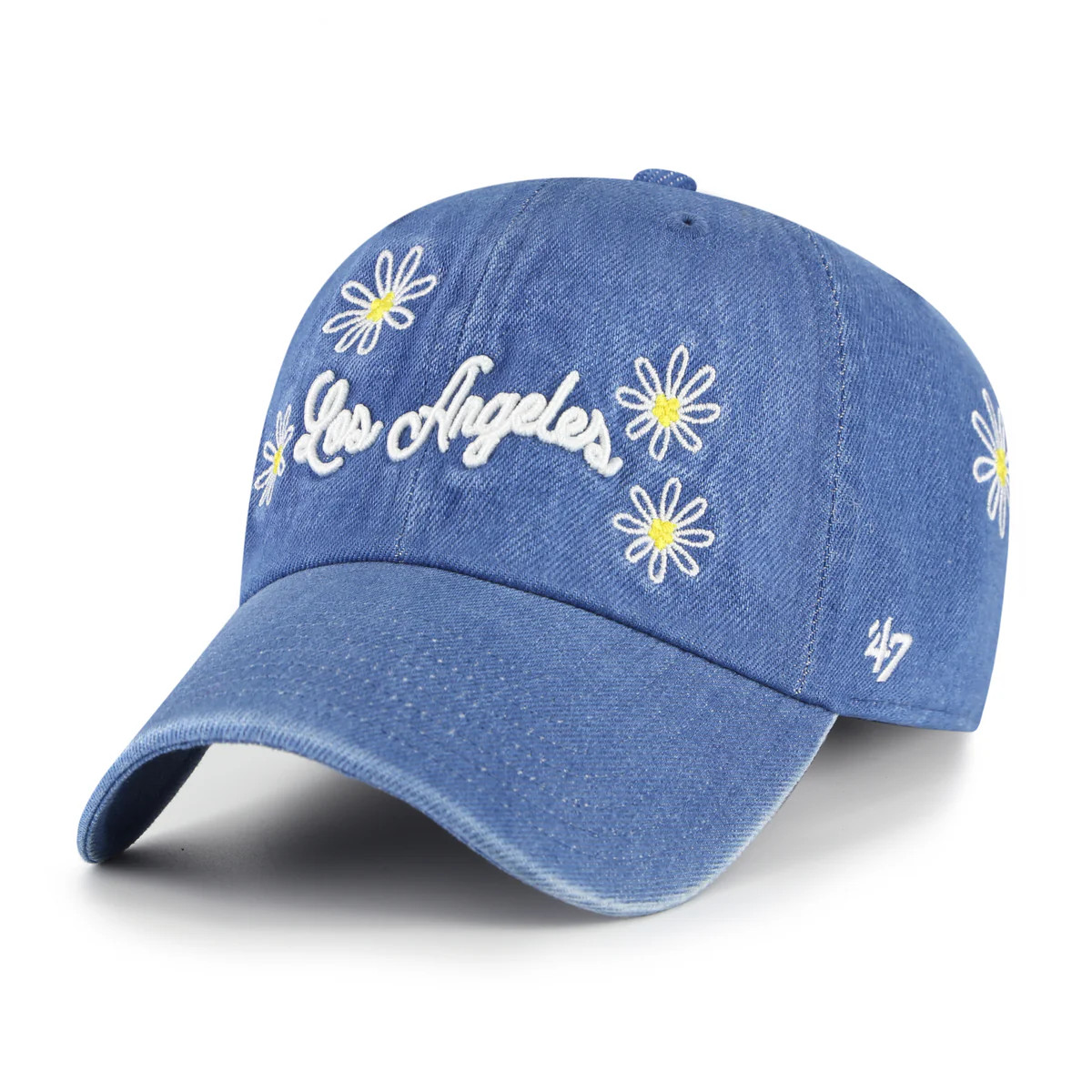 LOS ANGELES DENIM '47 CLEAN UP | '47Brand