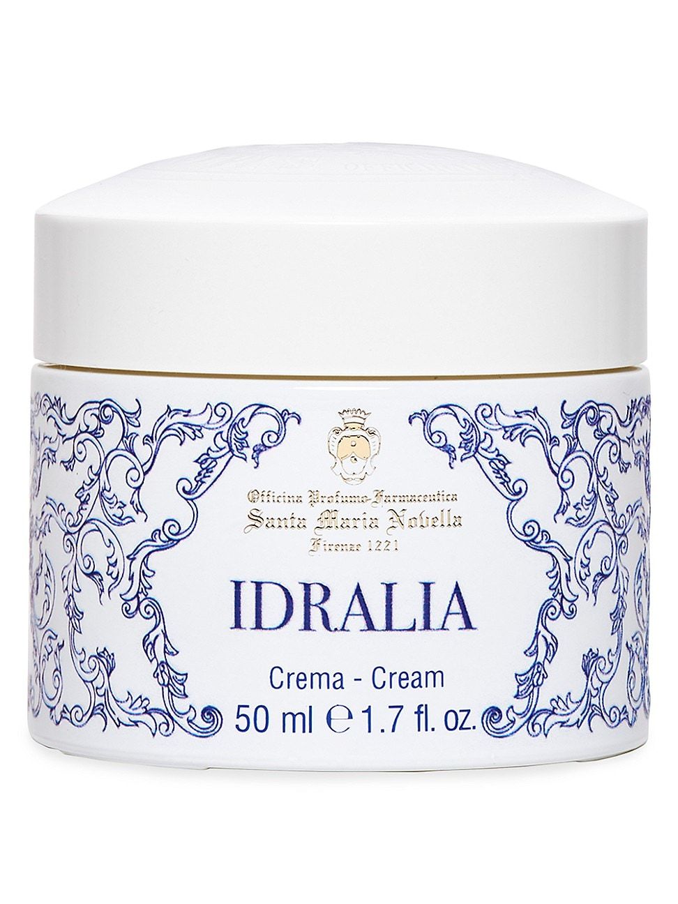 Women's Idralia Face Cream | Saks Fifth Avenue