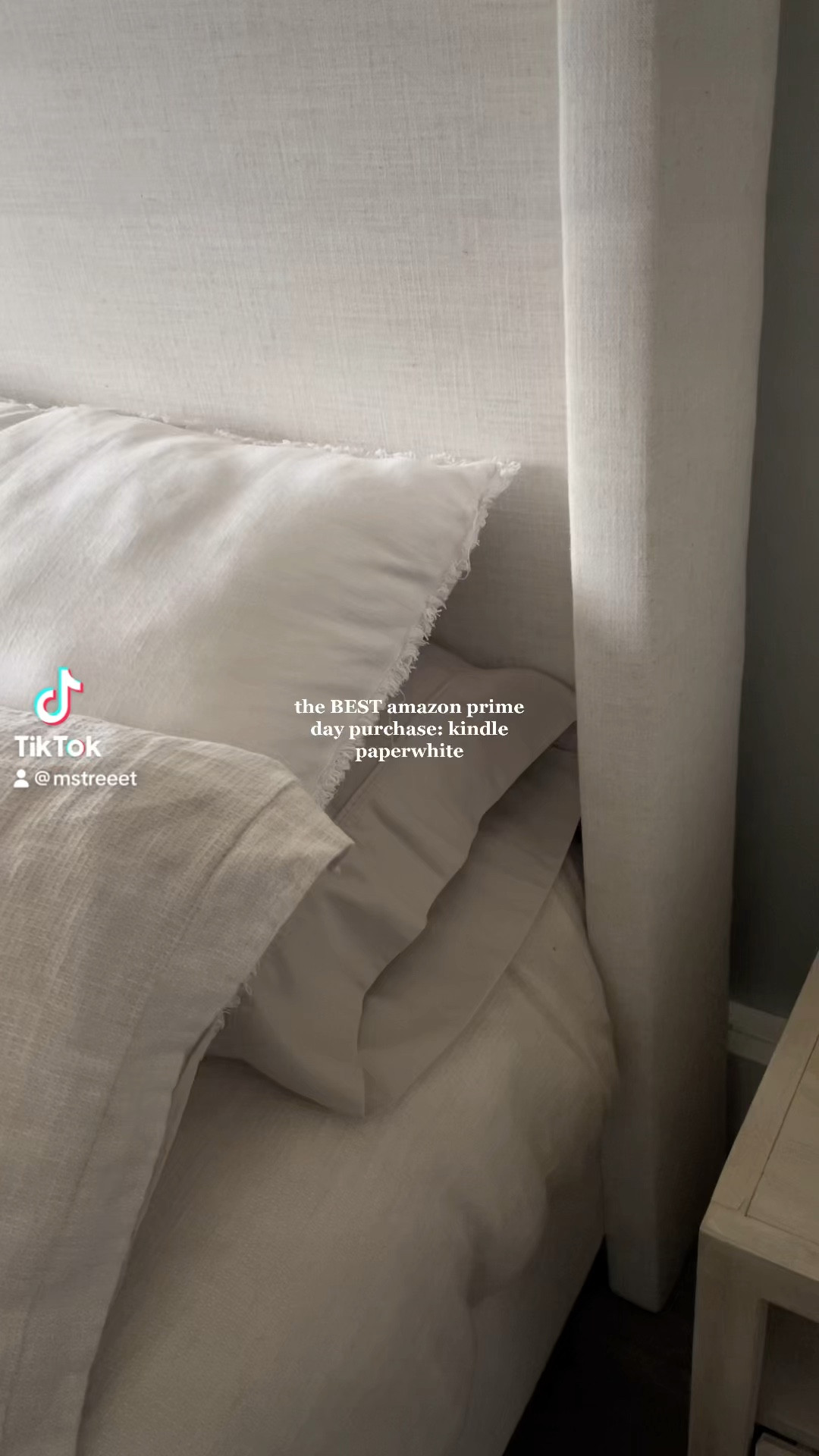 This is the best price I’ve seen for the kindle paperwhite 👀 #amazonprimeday #amazonprimedayfinds #amazonprimeday2023

#LTKsalealert #LTKFind