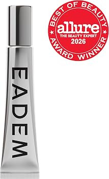 EADEM Tinted Lip Balm, Moisturizing Lip Gloss Tube for Women, Guava Fresca | Amazon (US)