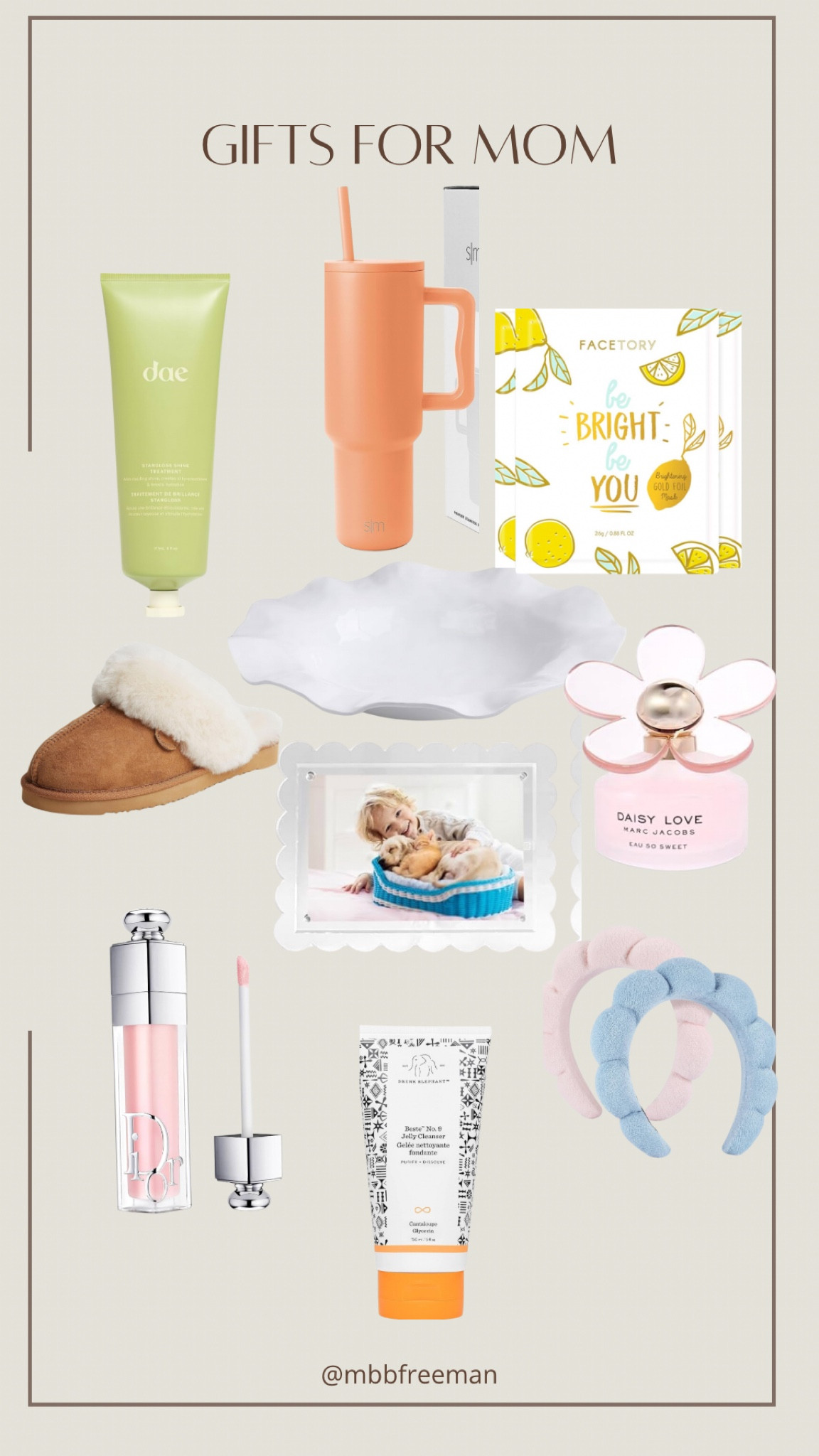 Last minute Mother’s Day gift ideas #mothersday 

#LTKSaleAlert #LTKFindsUnder50