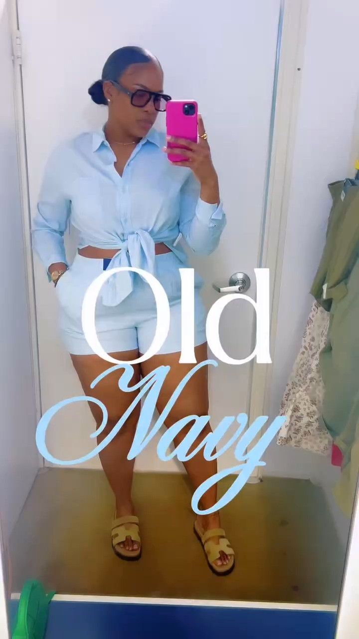 Effortless, breathable, and made for real life 🤍 this linen set is your everyday go-to from errands to chill days, it just works ✨
Top: Large
Bottom: XL

#LTKPlusSize #LTKTall #LTKMidsize