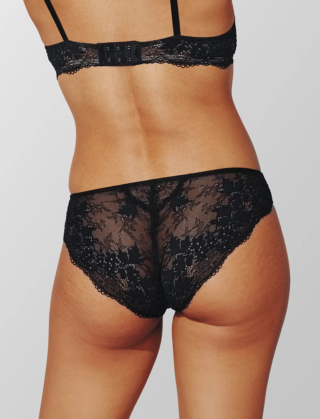 All Day Lace Bikini | ThirdLove