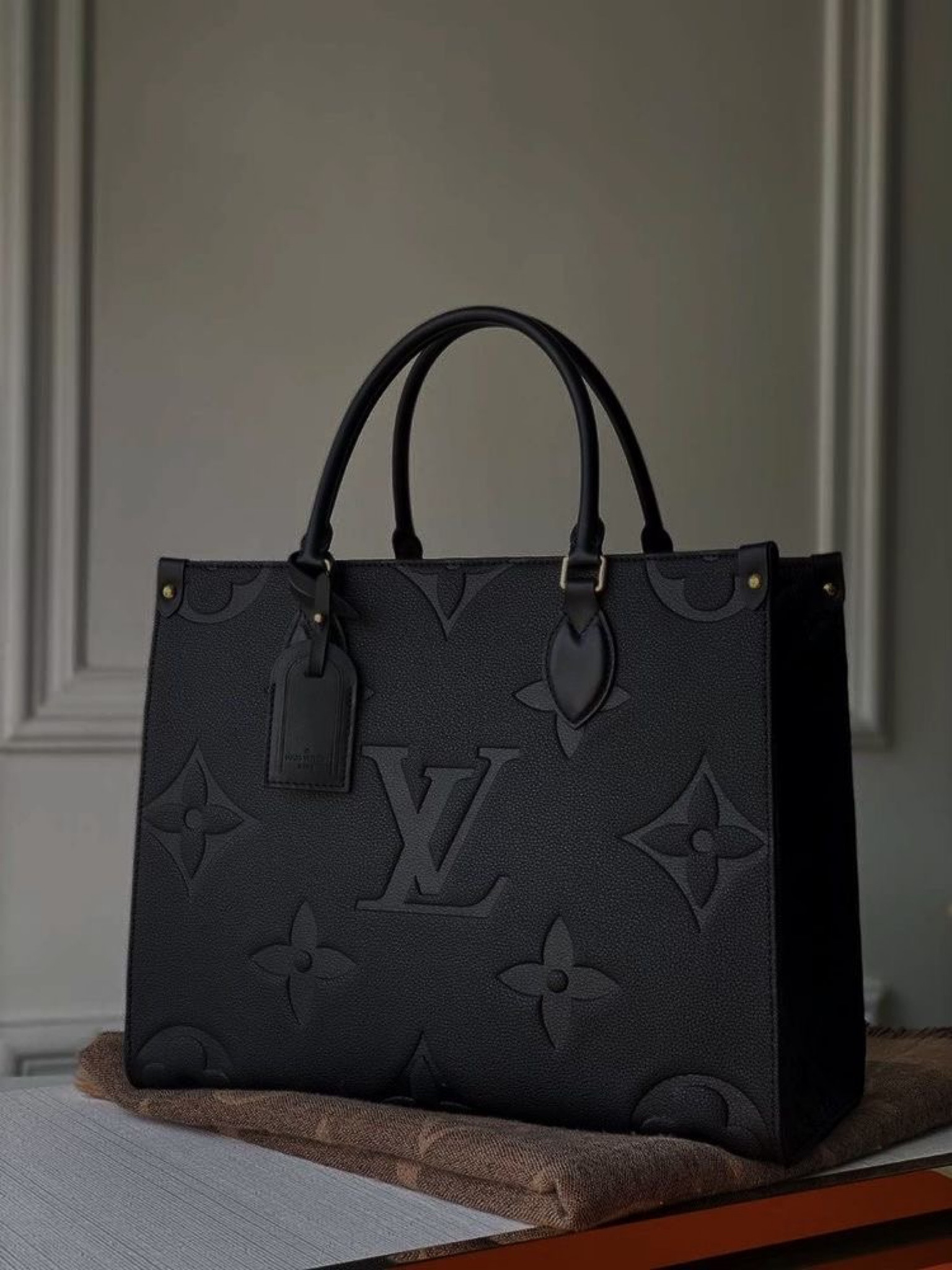 hkadavy's Louis Vuitton Gift Guide on LTK