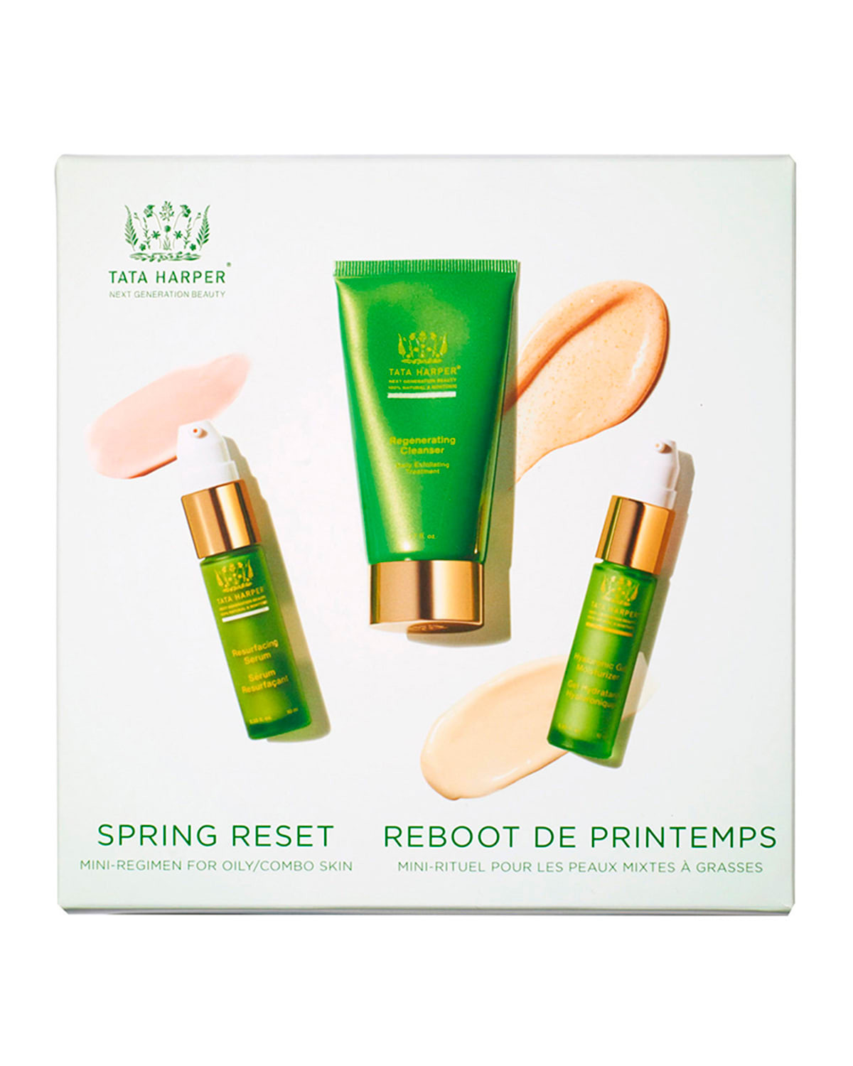 Spring Reset Kit | Neiman Marcus