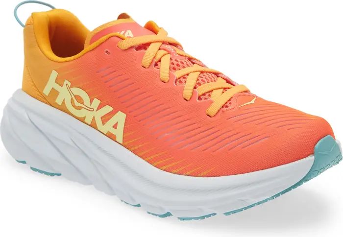 HOKA ONE ONE Rincon 3 Running Shoe | Nordstrom | Nordstrom