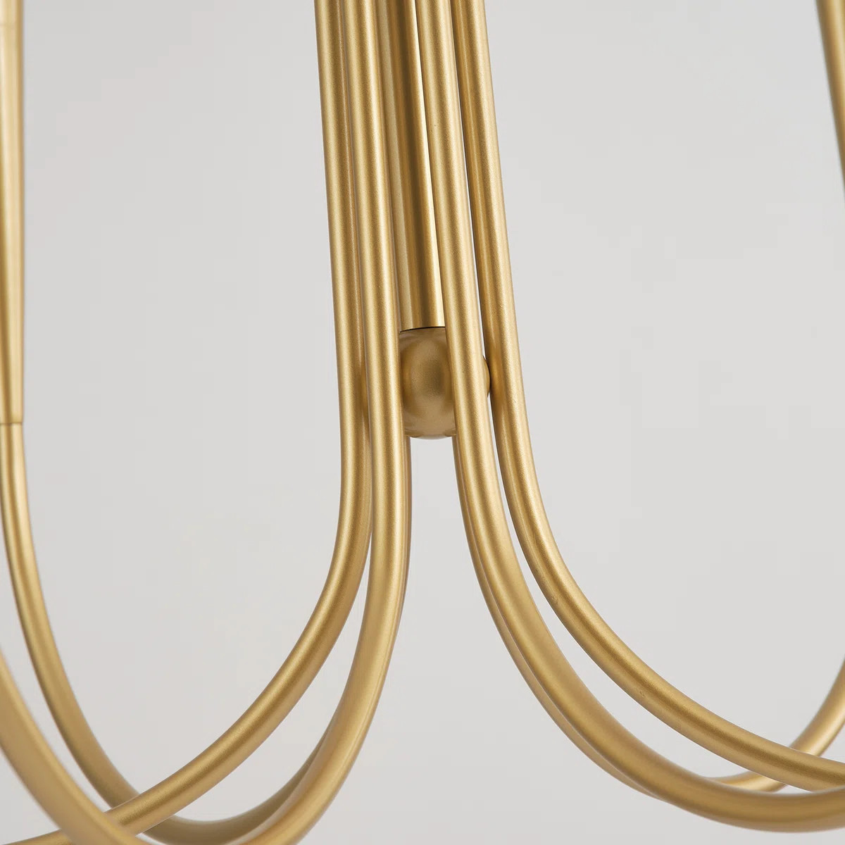 Nyanna 6 - Light Dimmable Chandelier | Wayfair North America