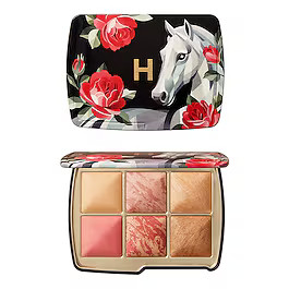 Ambient Lighting Edit Unlocked - Gesichtspalette | Sephora DE