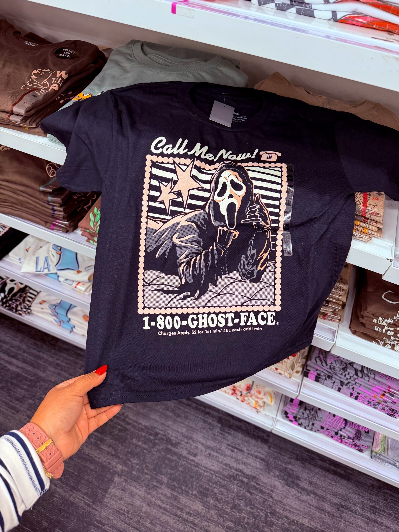 Oh you know, just embracing my cool mom era 💘 

#LTKKids