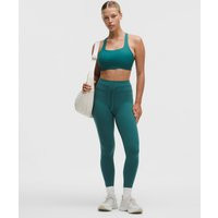 Groove Drawcord High-Rise Tight 25 | Lululemon (US)