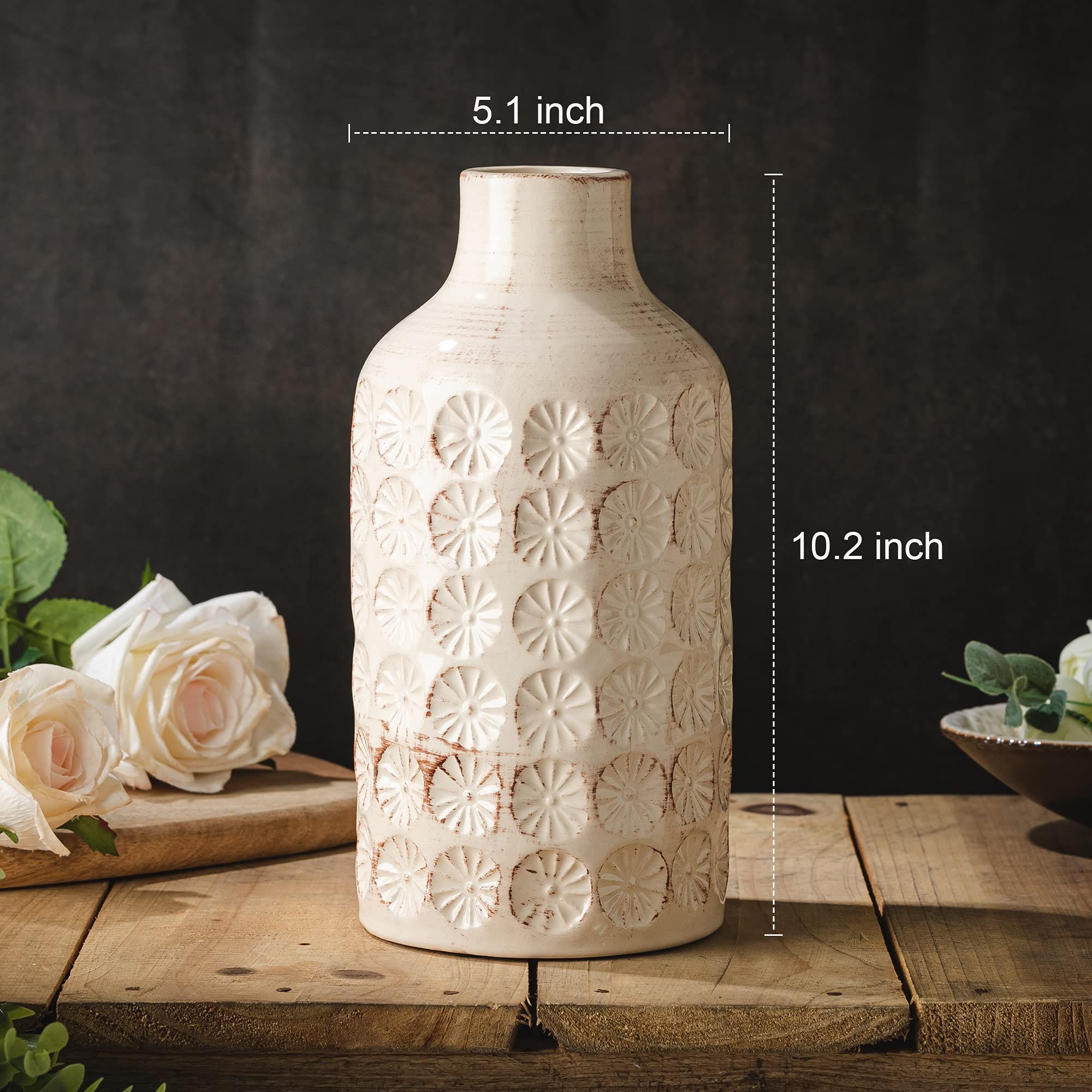 Fall Vase | Amazon (US)