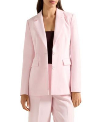 Ever New Women's Haisley Nipped Waist Blazer | Bloomingdale's Women | Bloomingdale's (US)