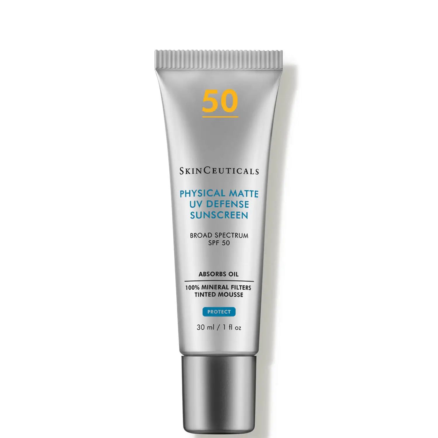 SkinCeuticals Physical Matte UV Defense SPF 50 (1 fl. oz.) | Dermstore