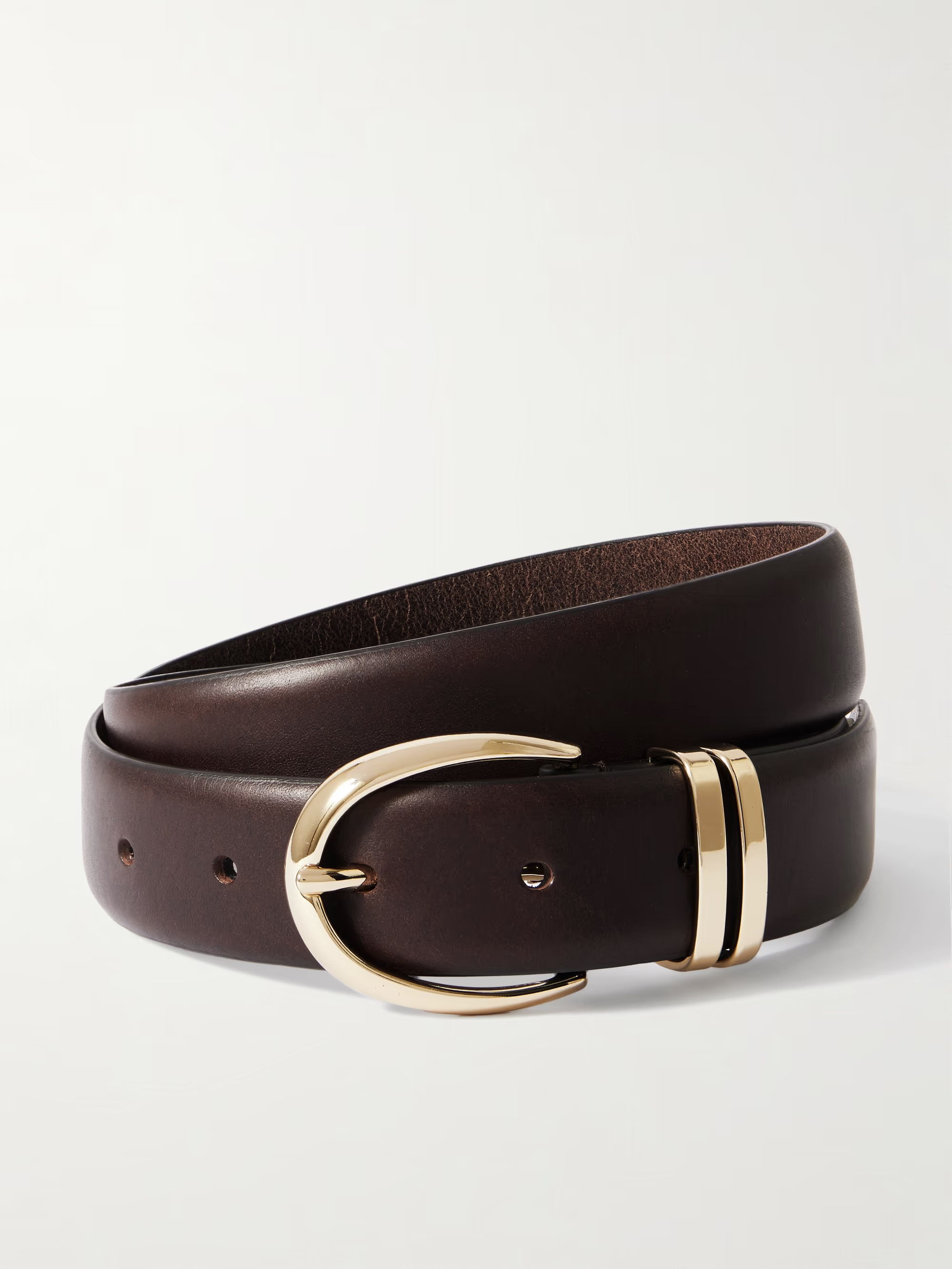 Ora leather belt | NET-A-PORTER (UK & EU)