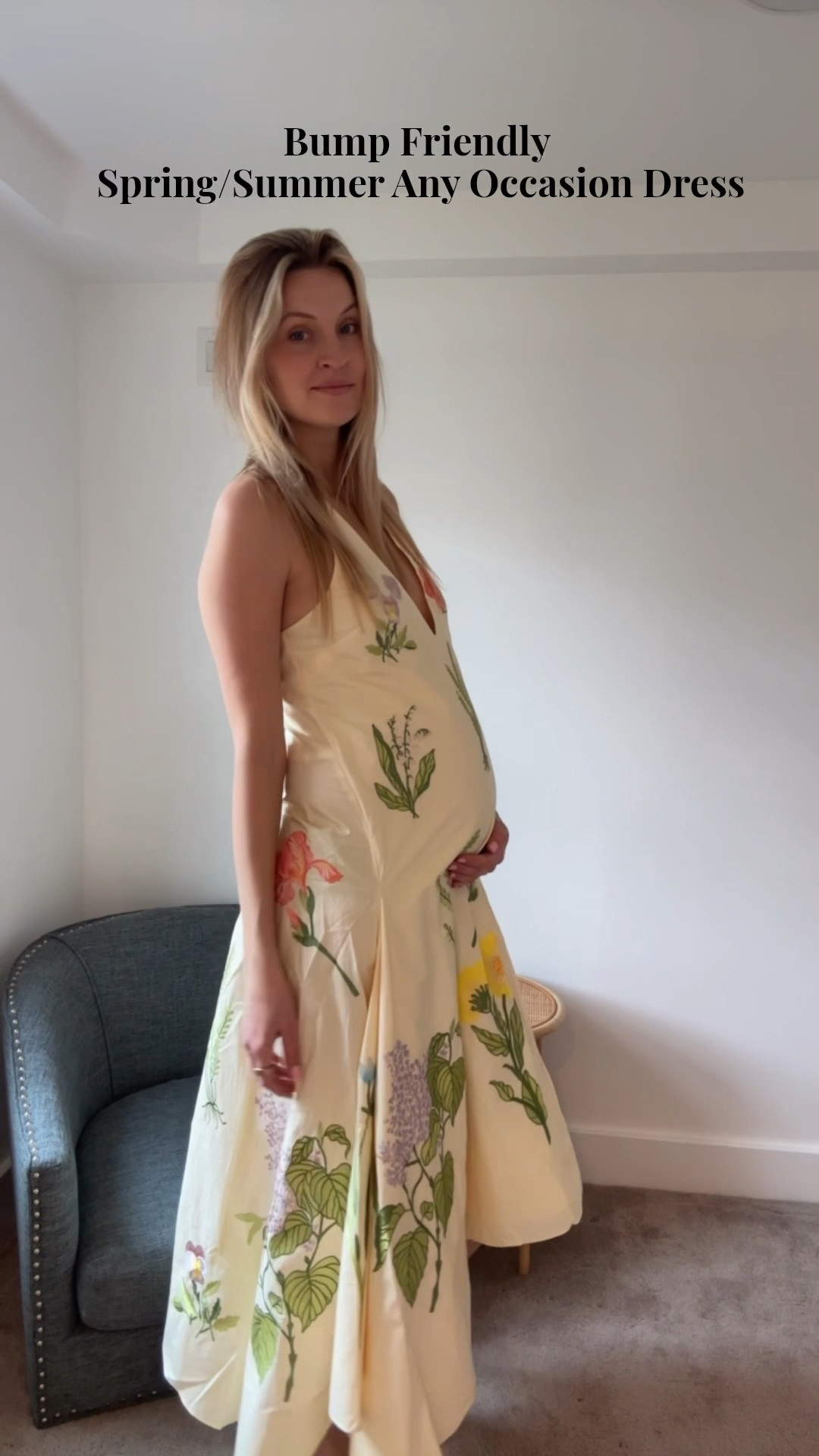 Bump-friendly wedding guest dress
Maternity wedding guest outfit
Baby shower dress maternity
Bump-friendly garden party dress
Maternity garden party outfit

Bump-friendly floral dress
Lightweight maternity dress
Flowy baby shower dress
Chic maternity cocktail dress
Spring garden party maternity dress

#LTKBump #LTKParties #LTKWedding