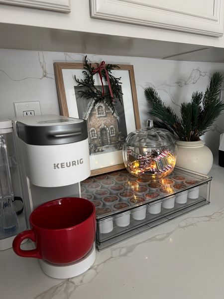 Thanksgiving x Christmas coffee station 

xo, Sandroxxie by Sandra
www.sandroxxie.com | #sandroxxie



#LTKhome #LTKHoliday #LTKfindsunder50