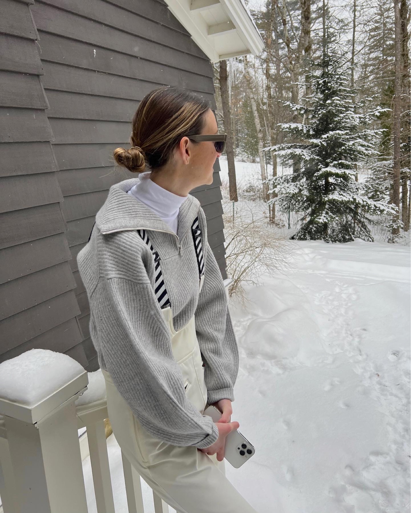 ❄️❄️❄️

#LTKSeasonal #LTKstyletip