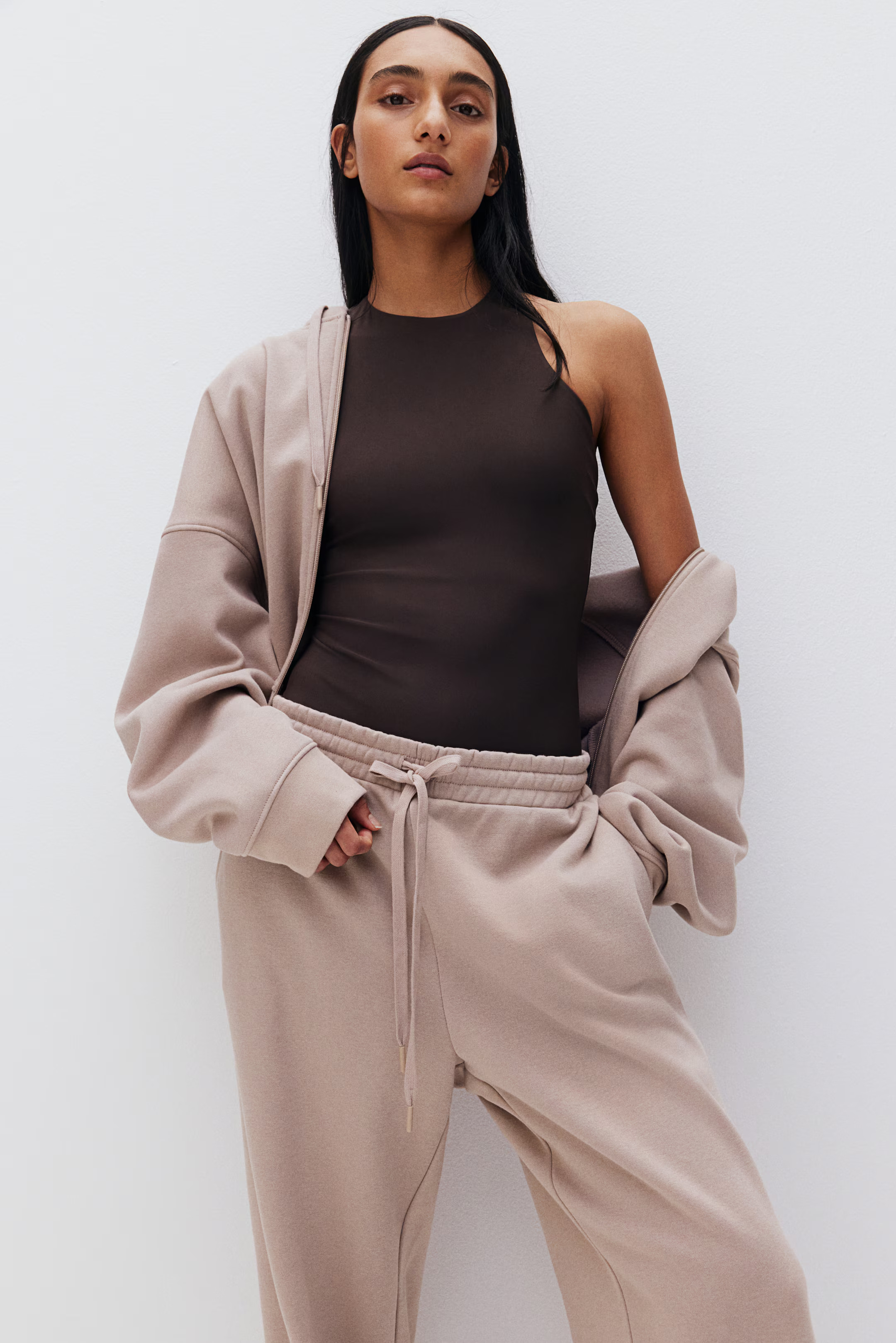 Short Hooded Jacket | H&M (US + CA)