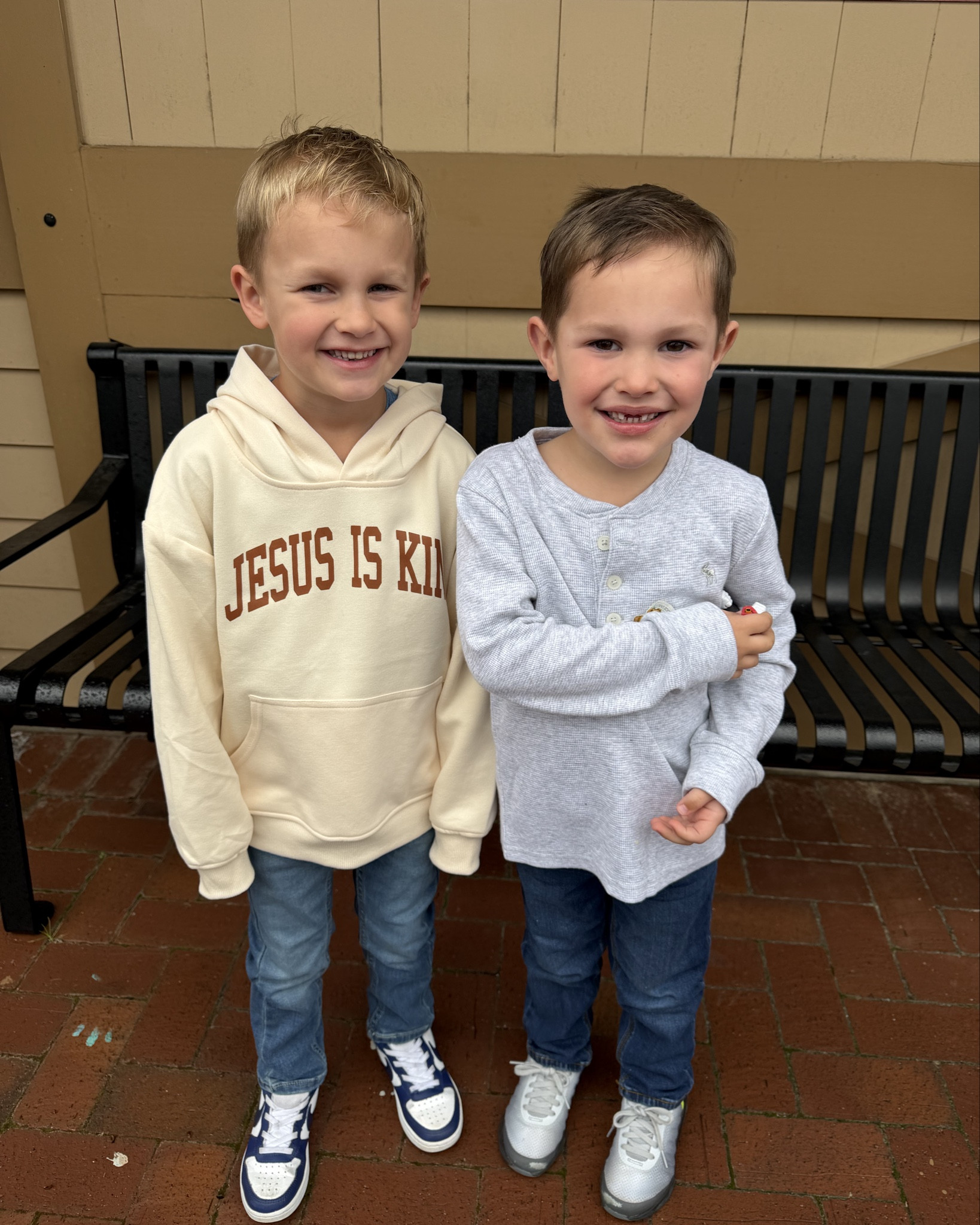 My sons new favorite outfit from Amazon  
