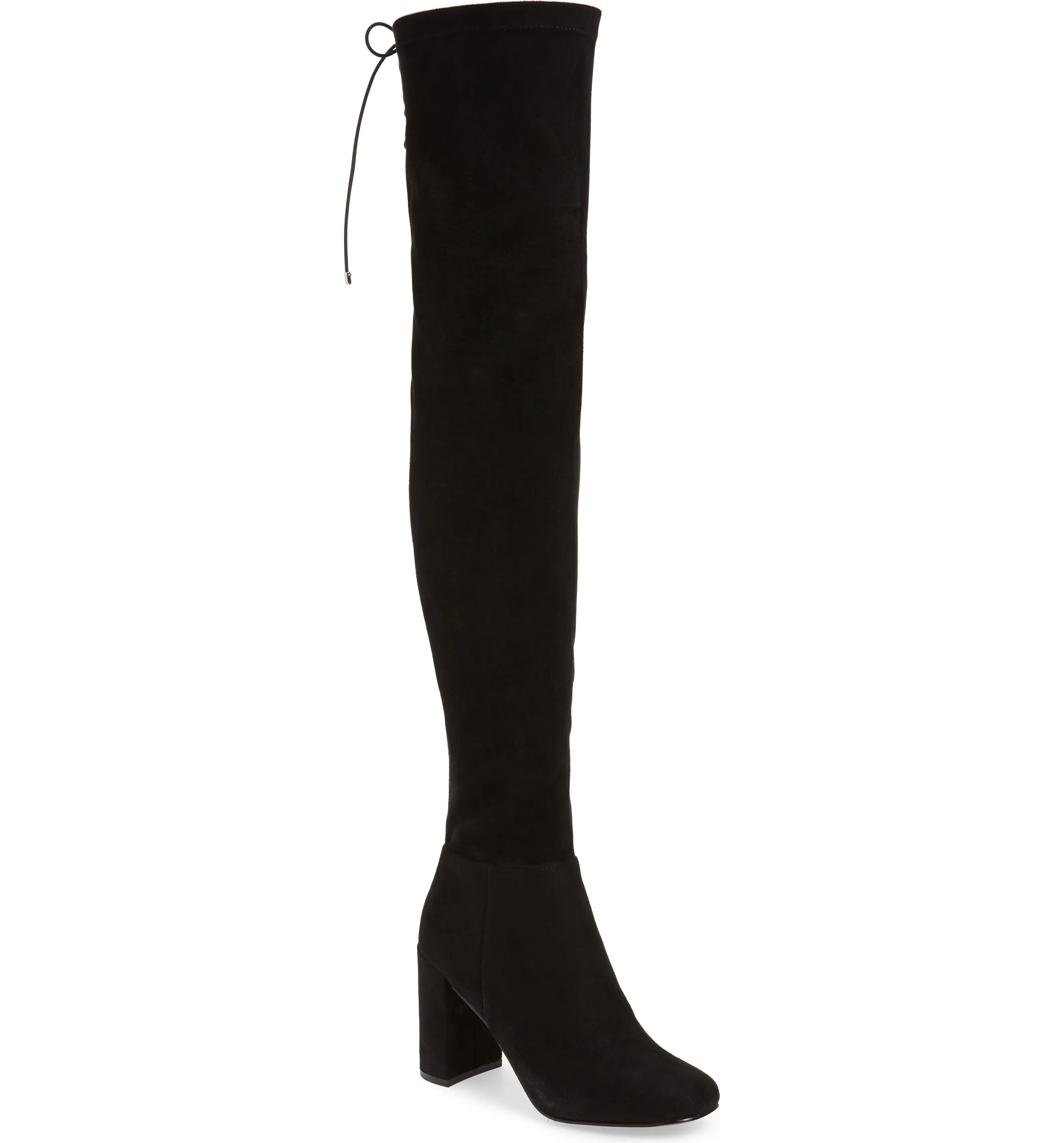 King Over the Knee Boot | Nordstrom