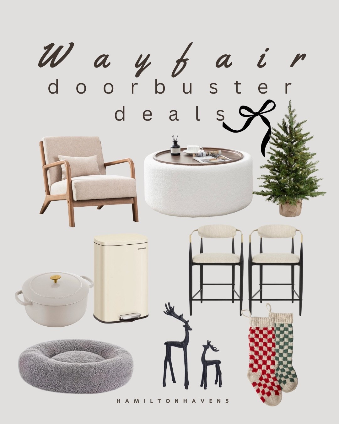 Door buster deals starting today! 

#LTKCyberWeek #LTKGiftGuide #LTKHoliday