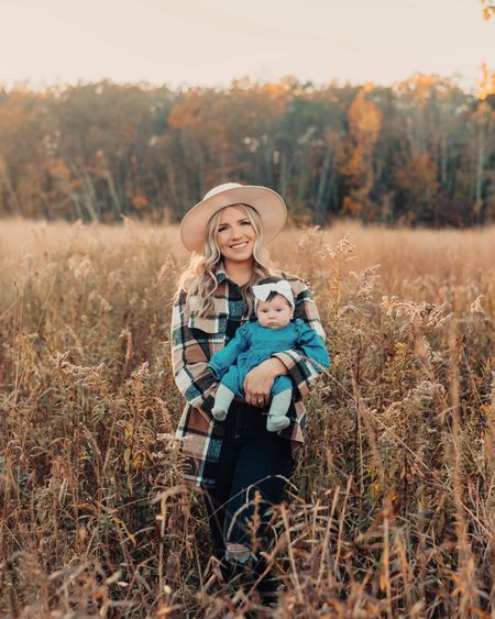 Mom and baby fall outfits 

#LTKbaby #LTKSeasonal