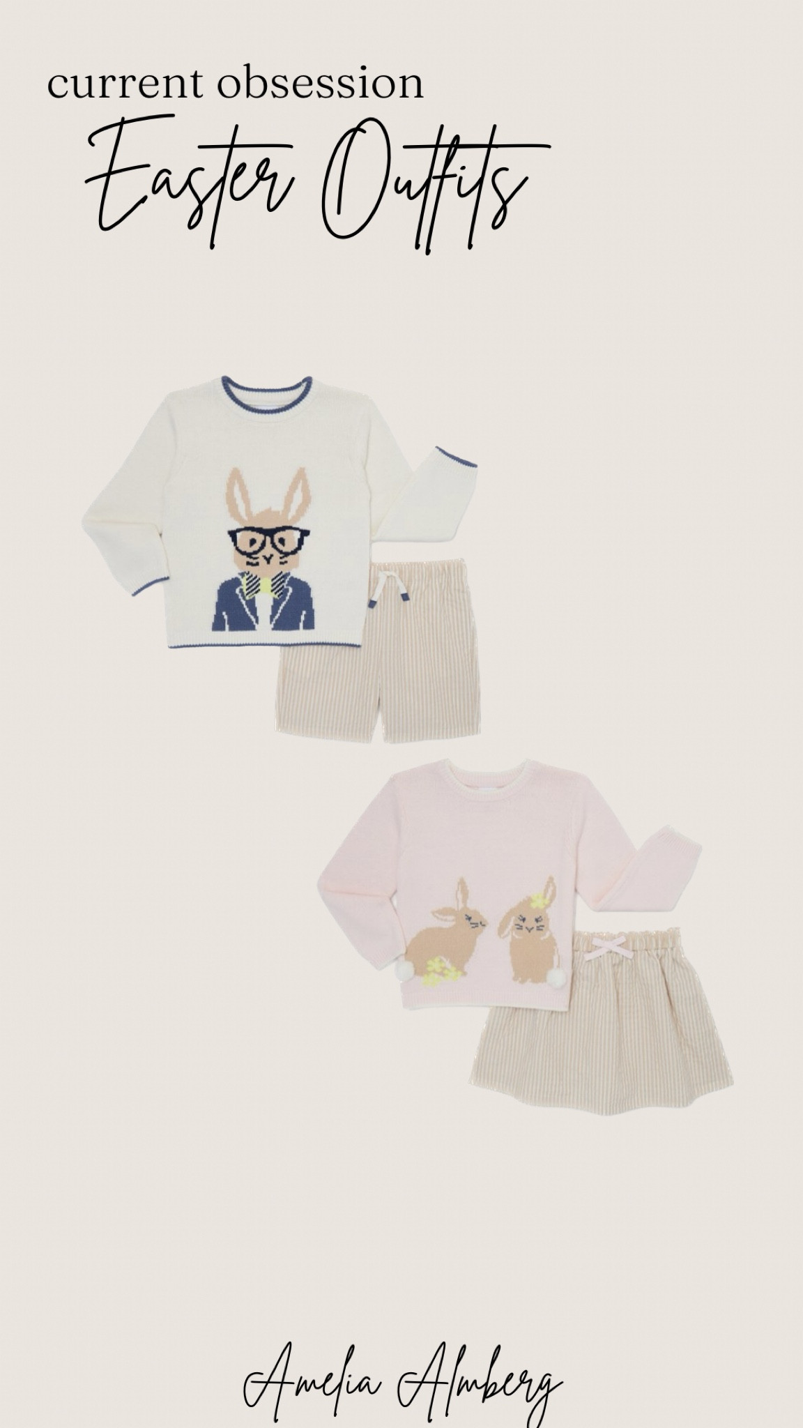 These little Walmart outfits are so cute I wish they came in my size!

#LTKfit #LTKkids #LTKfamily