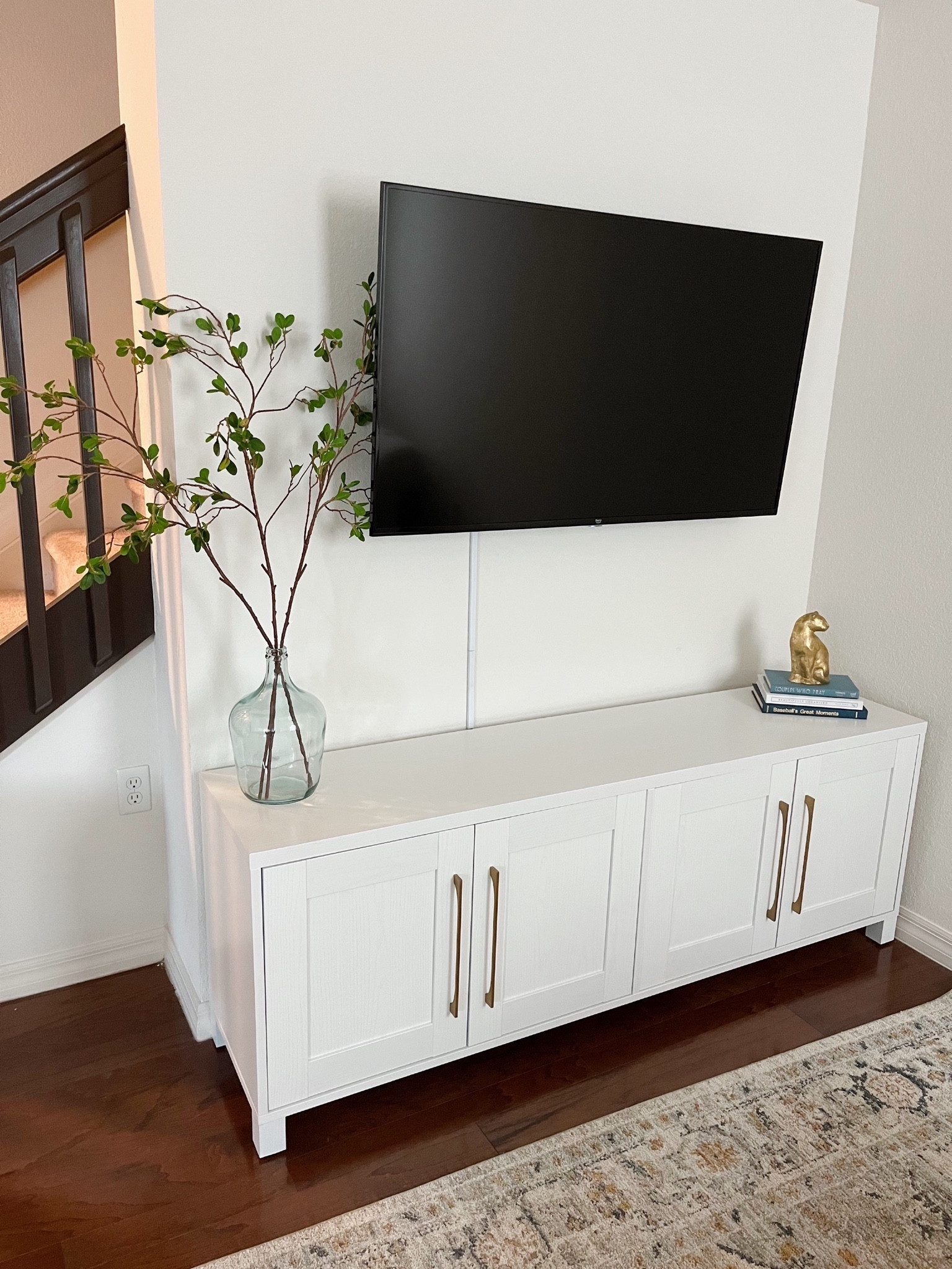 Clean and organized for spring🌷🌿 

#LTKstyletip #LTKhome #LTKSeasonal