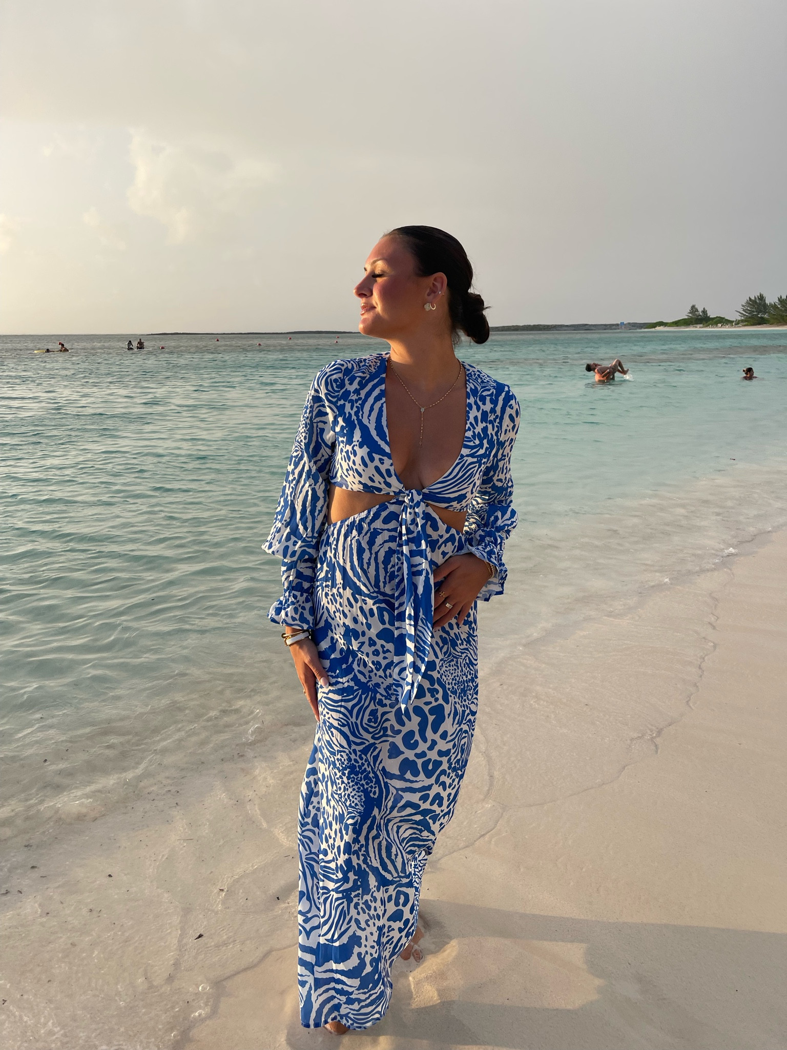 Original one out of stock but here  similar dresses from the website i ordered it from!🤍

#LTKFind #LTKtravel #LTKSeasonal