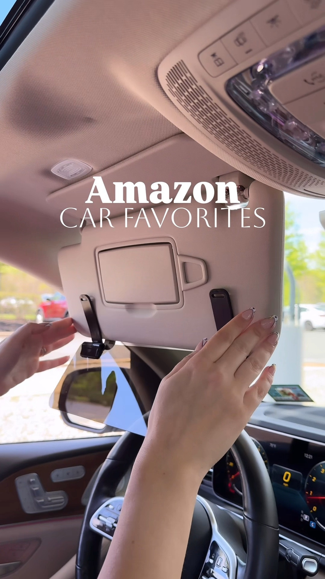 Amazon car favorites ✨

Amazon finds, Amazon favorites, Amazon must haves, car organizer, car organization, organized life, 
Amazon car must haves, Amazon car finds, Amazon organization, car organization ideas, car favorites, car must haves, car essentials, car accessories, prime deals, prime sale, Amazon prime sale, Amazon deals, Amazon sale

#LTKSaleAlert #LTKTravel