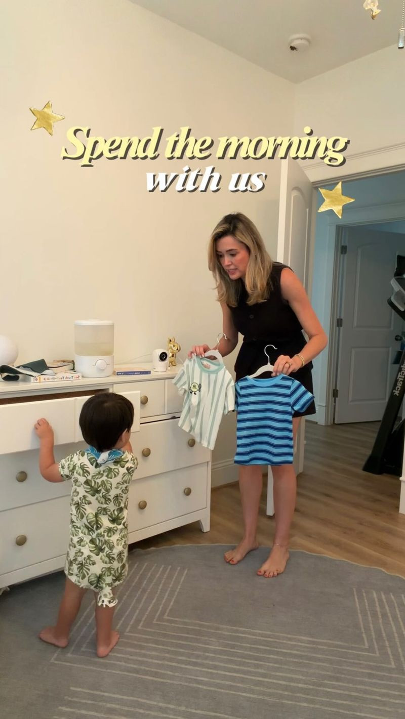  I love getting out of the house to keep the kids entertained and lately we’ve been loving @happybeansplaycafe. It’s the cutest cafe with a safe play space for kids and bonus that’s it’s in my neighborhood because I don’t like driving 😀

spanx - spanx french rib skort - spanx french rib shirt - spanx sweater vest - dry shampoo - hair brush - skincare - caliray - sunscreen -blush - bronzer - anti wrinkle serum - target toddler - toddler clothes -  

 #LTKdayinmylife #LTKootd #LTKOver40