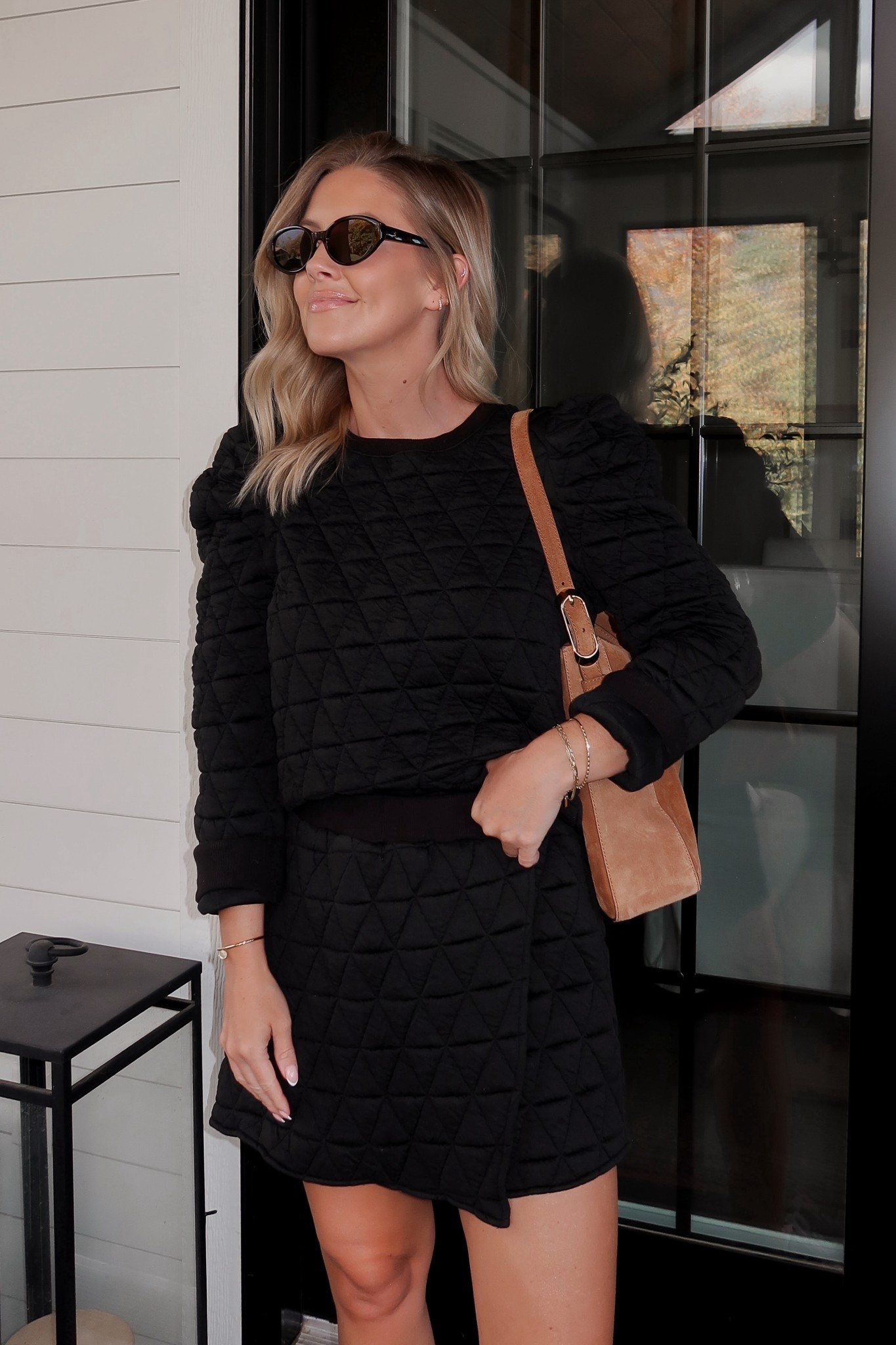 Size Small Amazon set 🖤🍂

#LTKOver40 #LTKPetite #LTKStyleTip