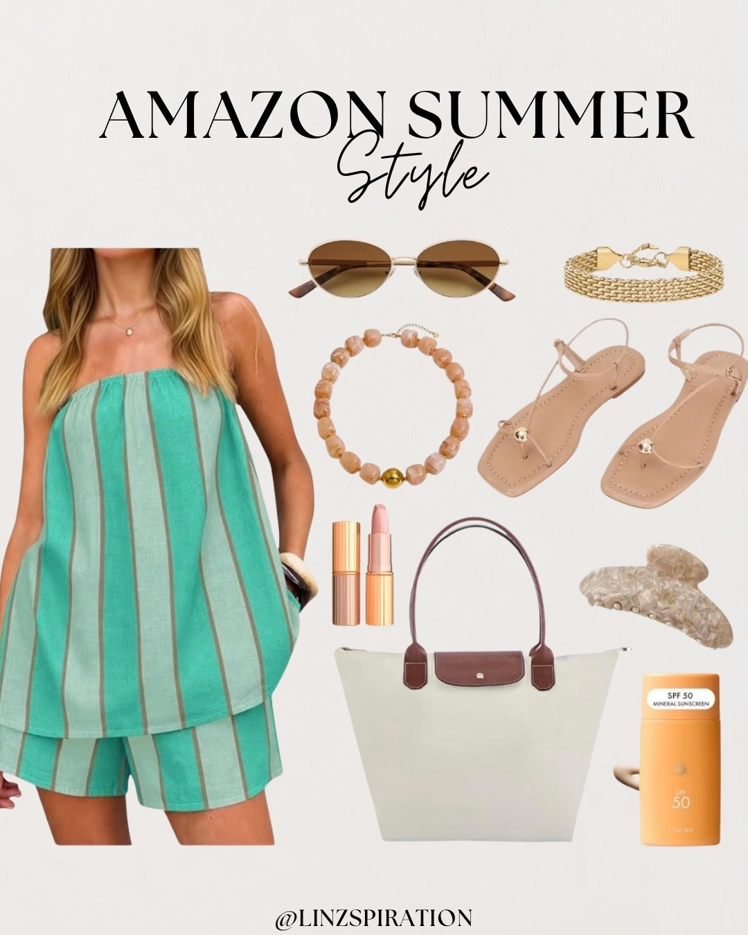 Comfy cute summer vacation style

#LTKootd #LTKTravel #LTKdayinmylife