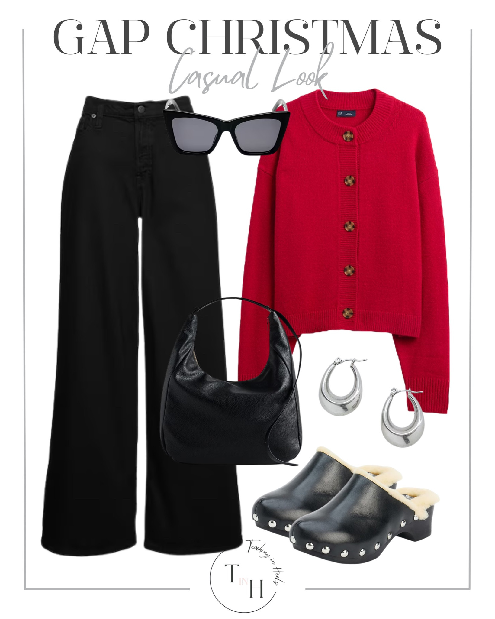 GAP Christmas Casual Look

holiday workwear
office holiday outfits
festive business casual
winter work outfits
elegant office looks
chic holiday blouses
professional holiday style
tailored holiday trousers
work-appropriate sparkle
seasonal office wardrobe

#LTKSeasonal #LTKHoliday #LTKStyleTip