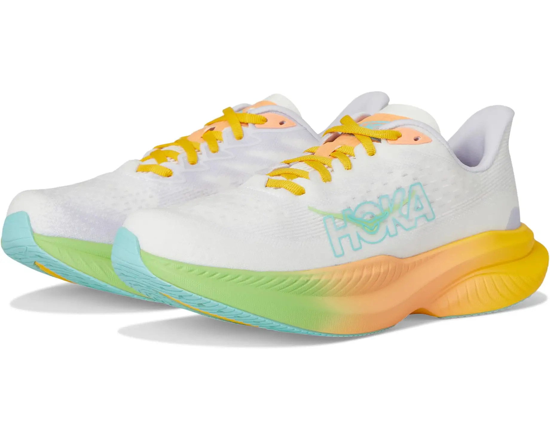 Mach 6 | Zappos