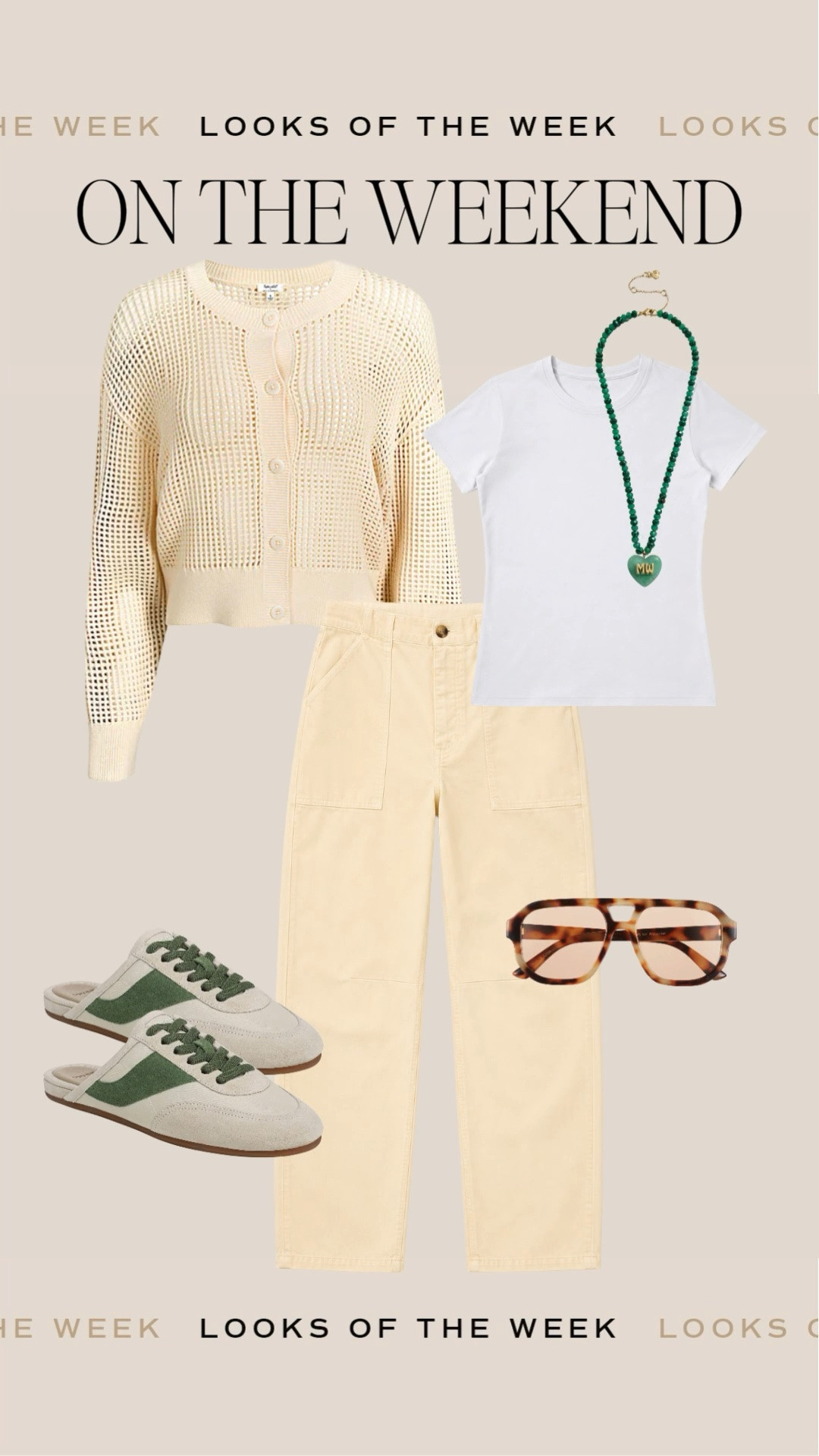 What I Wore Lately 💁🏼‍♀️
I'm wearing size xs 25 in my pants and small in my top.

#LTKsummer
