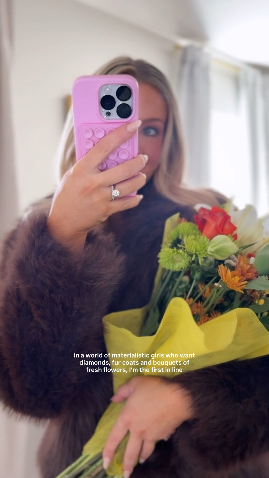 🧸🤎💐 #sprinklesprinkle

#LTKdayinmylife #LTKstorytime #LTKootd