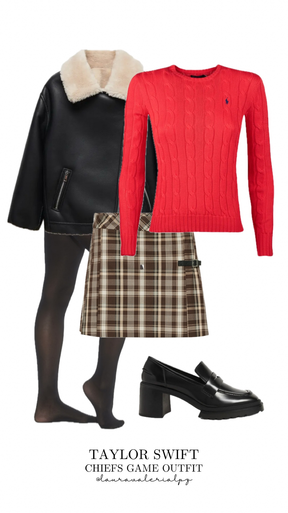 recreating TS game day outfit 8

#LTKStyleTip #LTKOver40 #LTKSeasonal