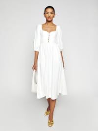 Madden Dress | Reformation (US & AU)