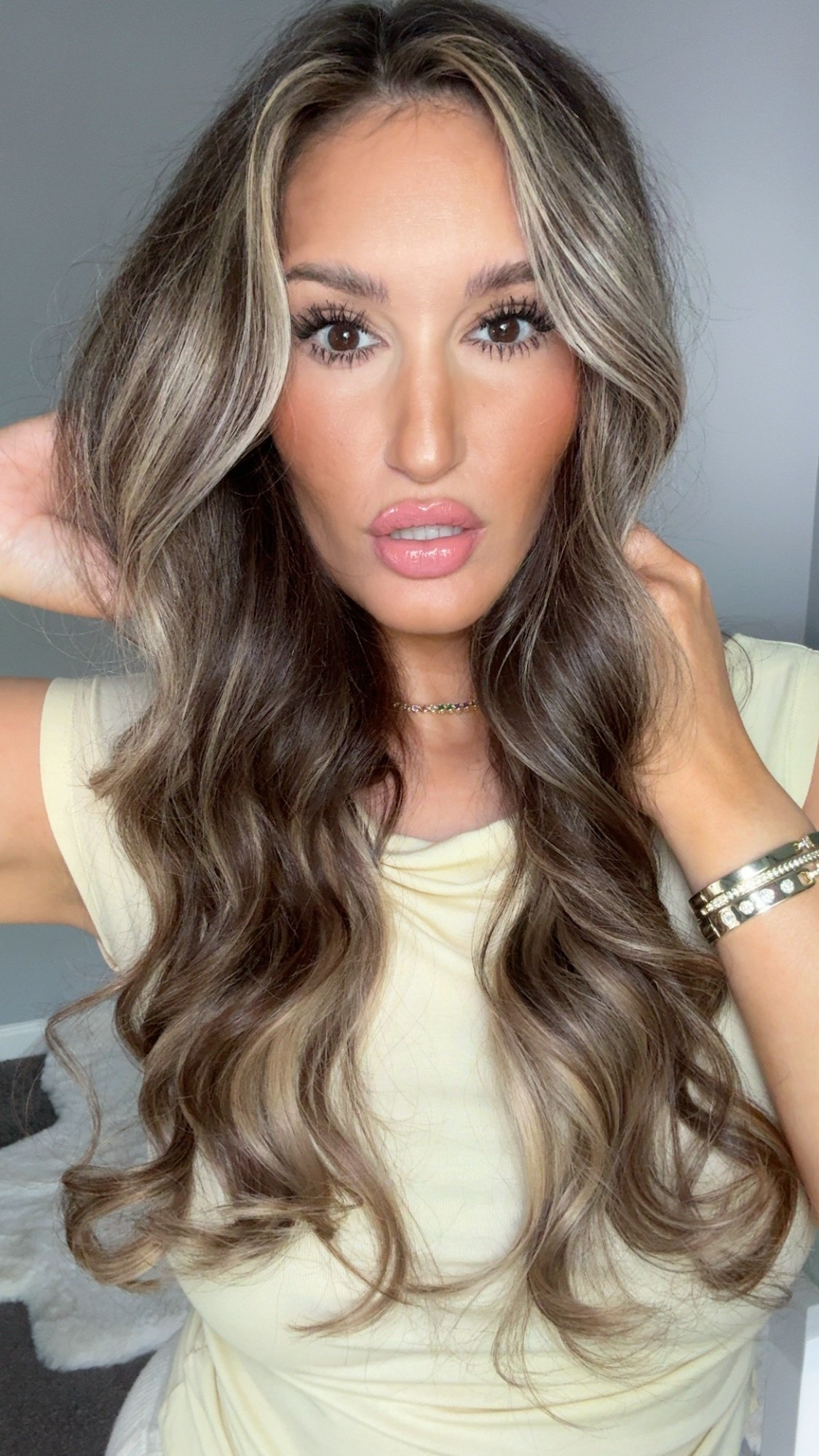 Still can’t get over this curling iron! 

#LTKMothersDay #LTKBeauty #LTKselfcare