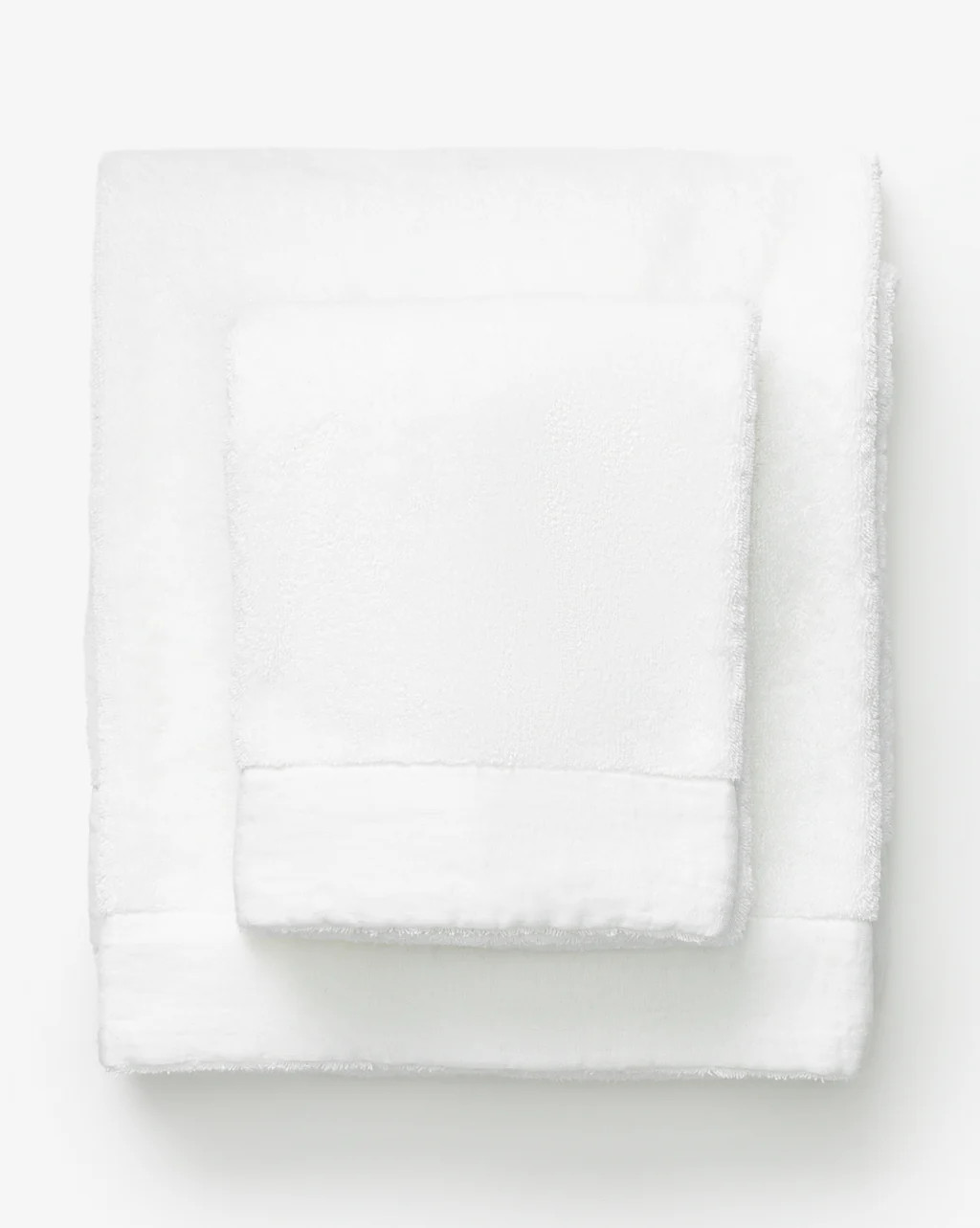 Istanbul White Bath Collection | McGee & Co.