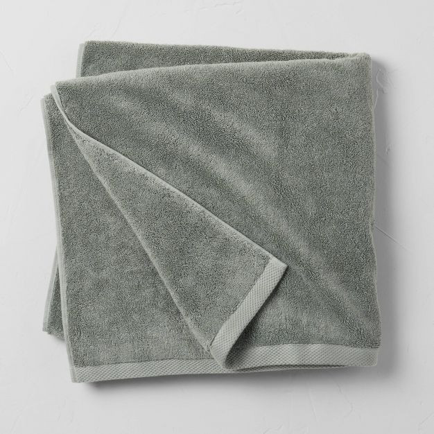 Organic Bath Towel - Casaluna™ | Target