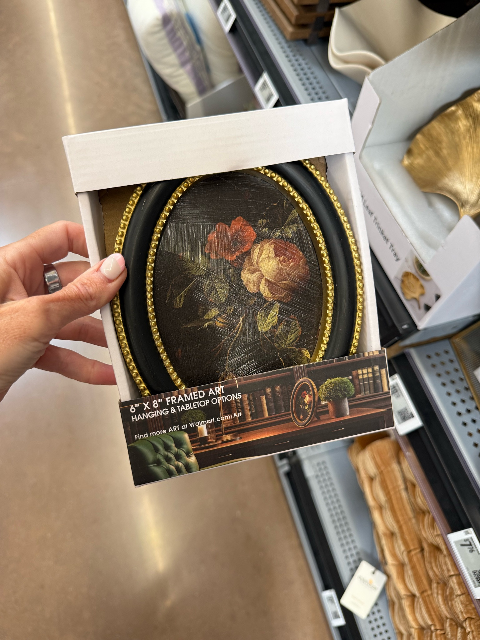 Walmart 
New arrivals 
Walmart home
Home decor